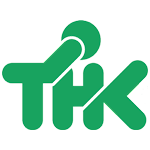 Torsted HK - Logo